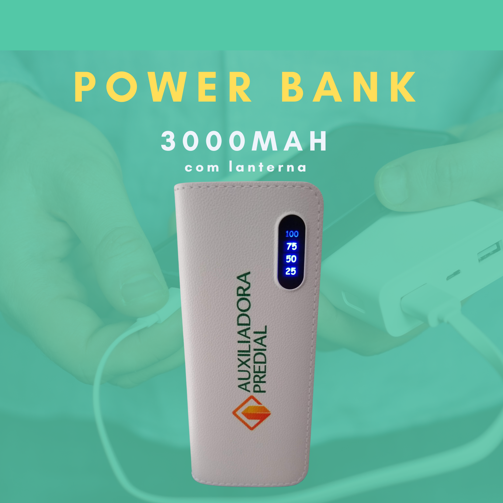 Power bank